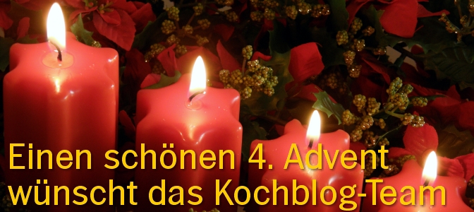 Zum 4. Advent